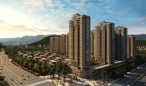 濱洲春曉集團(tuán)